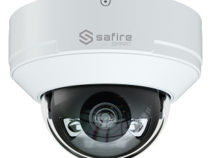 4MP IP DOME SAFIRE SMART KAMERA SF-IPD040A-6E1-DL