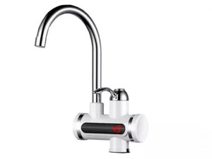 Česma digitalna AD25-007