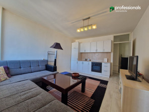 Stan Hrasno Novo Sarajevo 36 m2