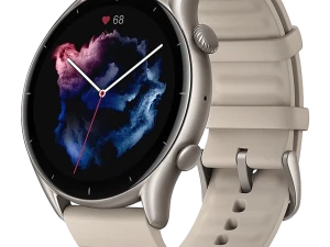 Pametni sat Amazfit GTR3 Monoolight Gray