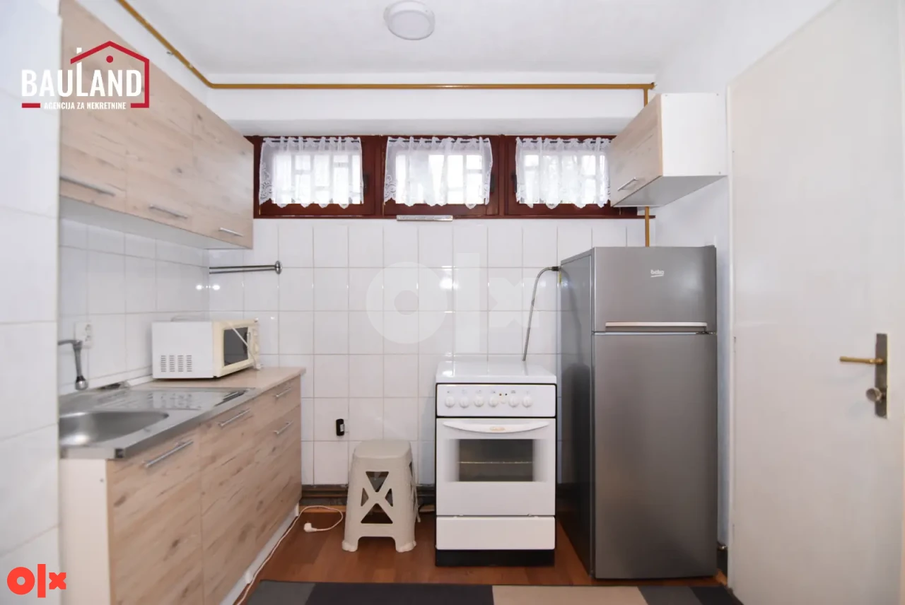 Dvosoban namješten stan-42m2 / Safvet-bega Bašagića, Stari Grad 4