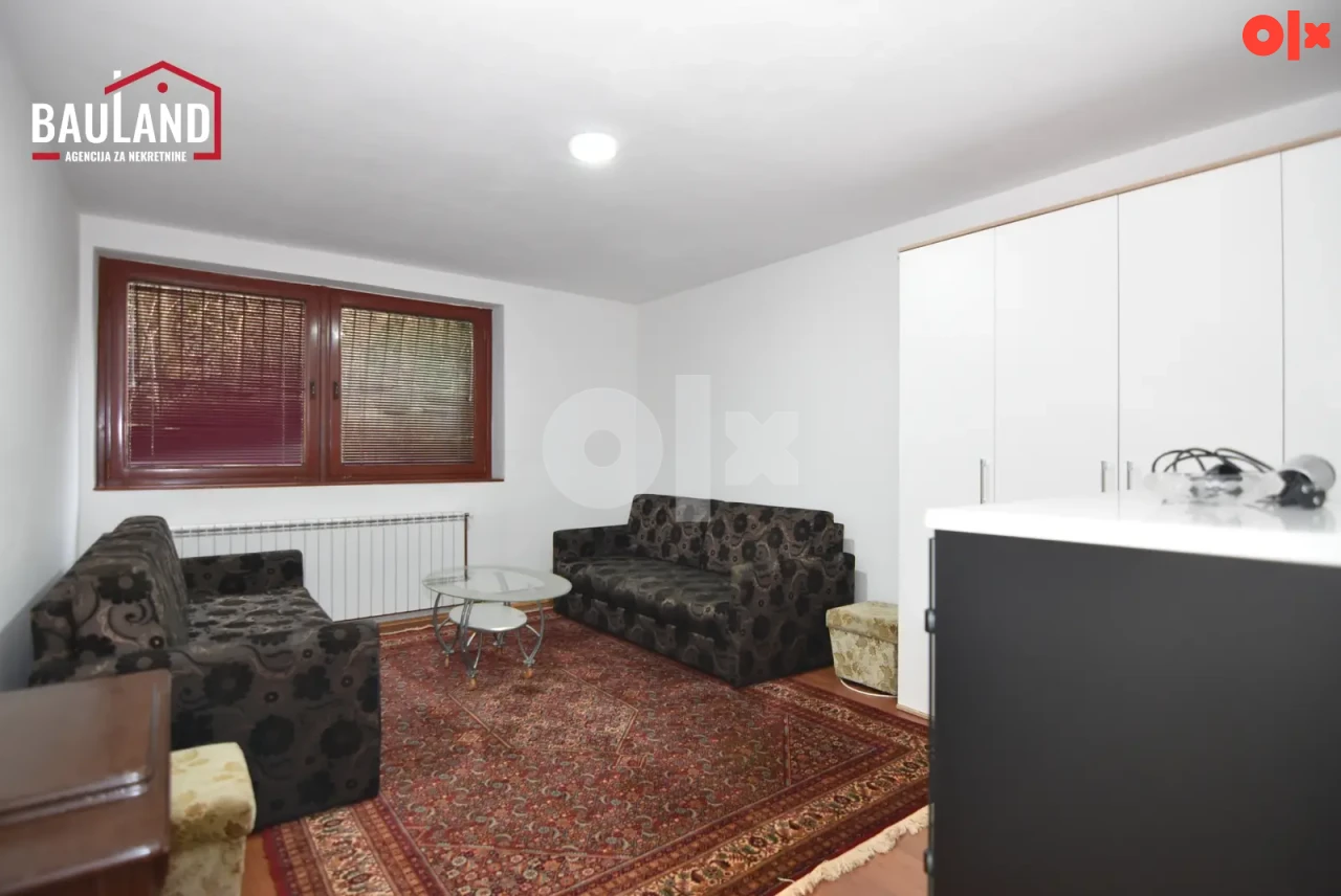 Dvosoban namješten stan-42m2 / Safvet-bega Bašagića, Stari Grad 5
