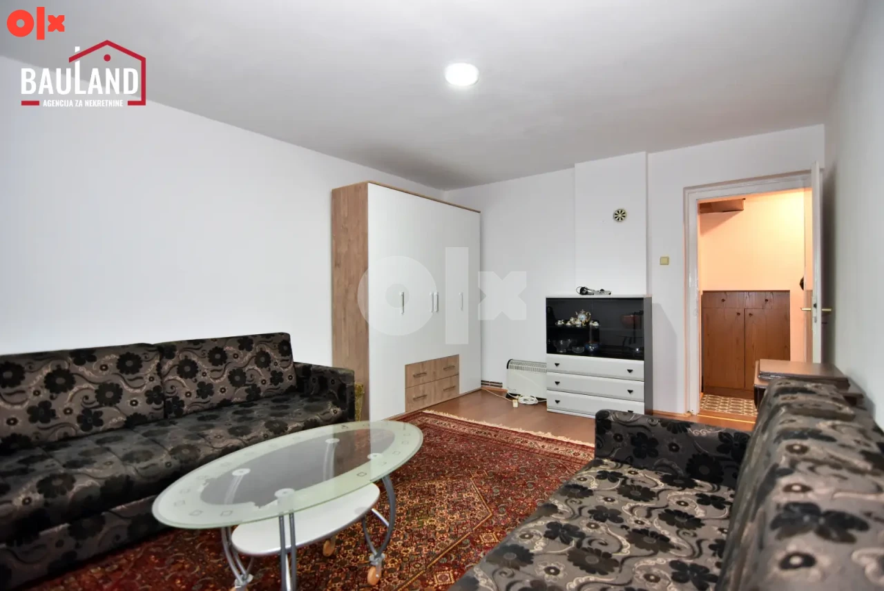Dvosoban namješten stan-42m2 / Safvet-bega Bašagića, Stari Grad 7