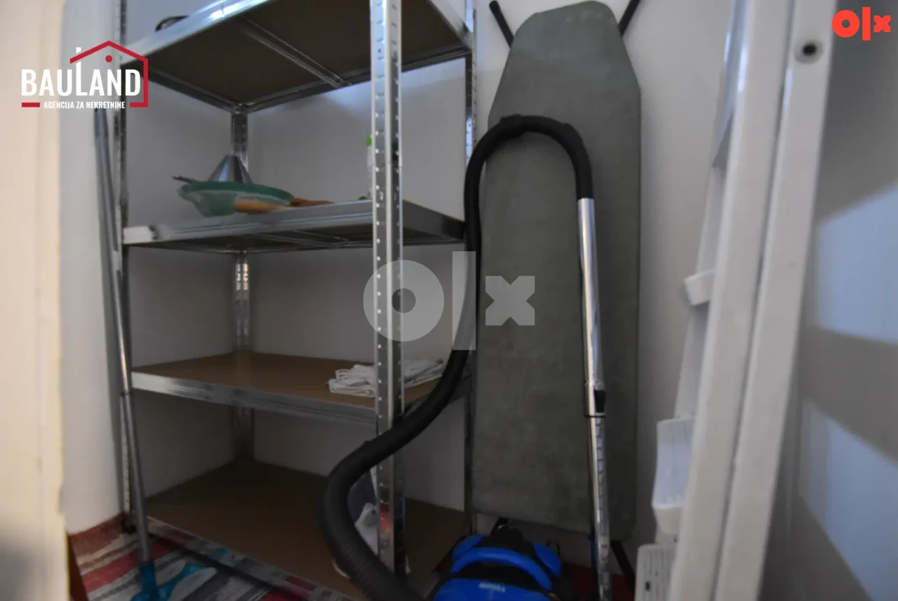 Dvosoban namješten stan-42m2 / Safvet-bega Bašagića, Stari Grad 9