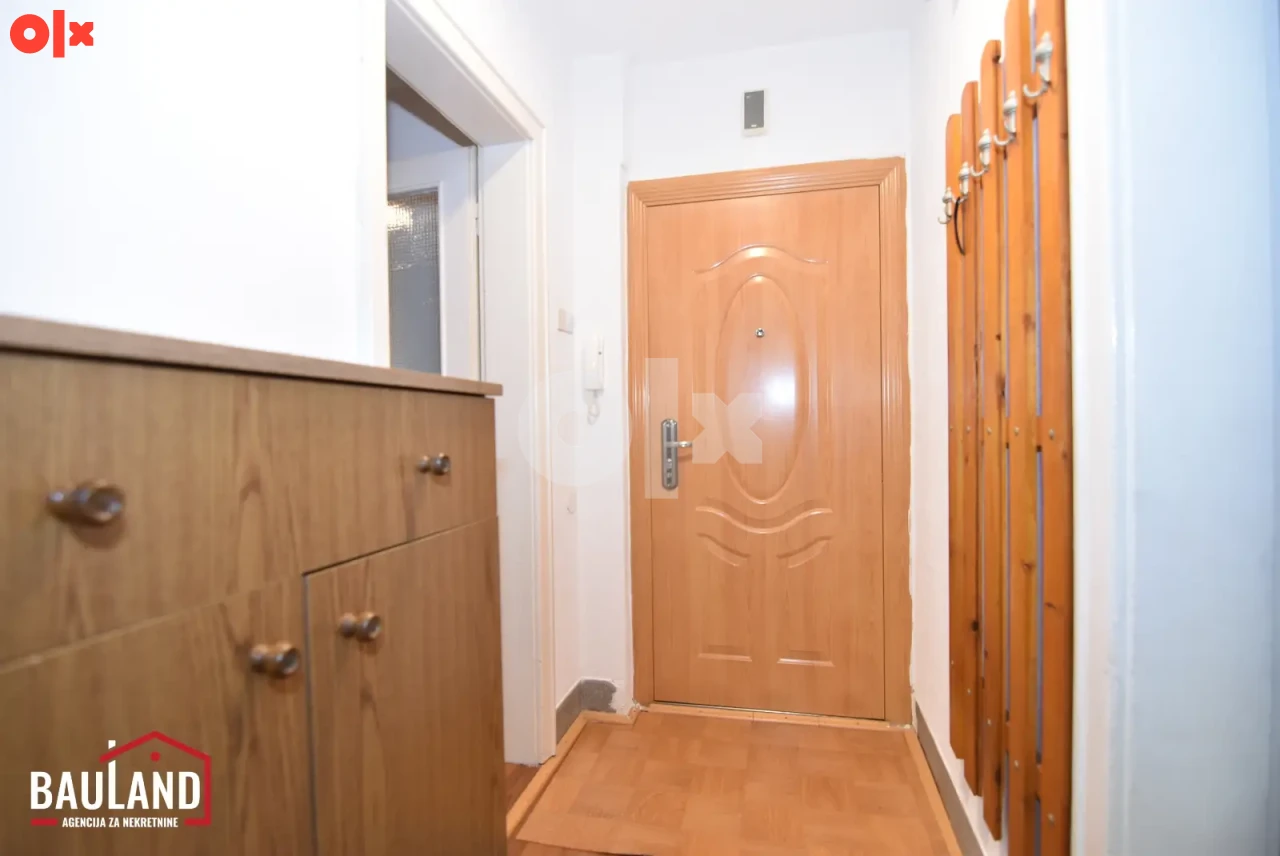 Dvosoban namješten stan-42m2 / Safvet-bega Bašagića, Stari Grad 11