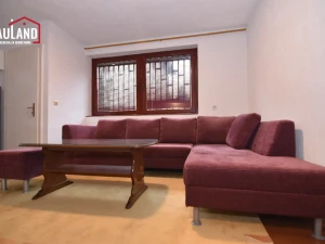 Dvosoban namješten stan-42m2 / Safvet-bega Bašagića, Stari Grad