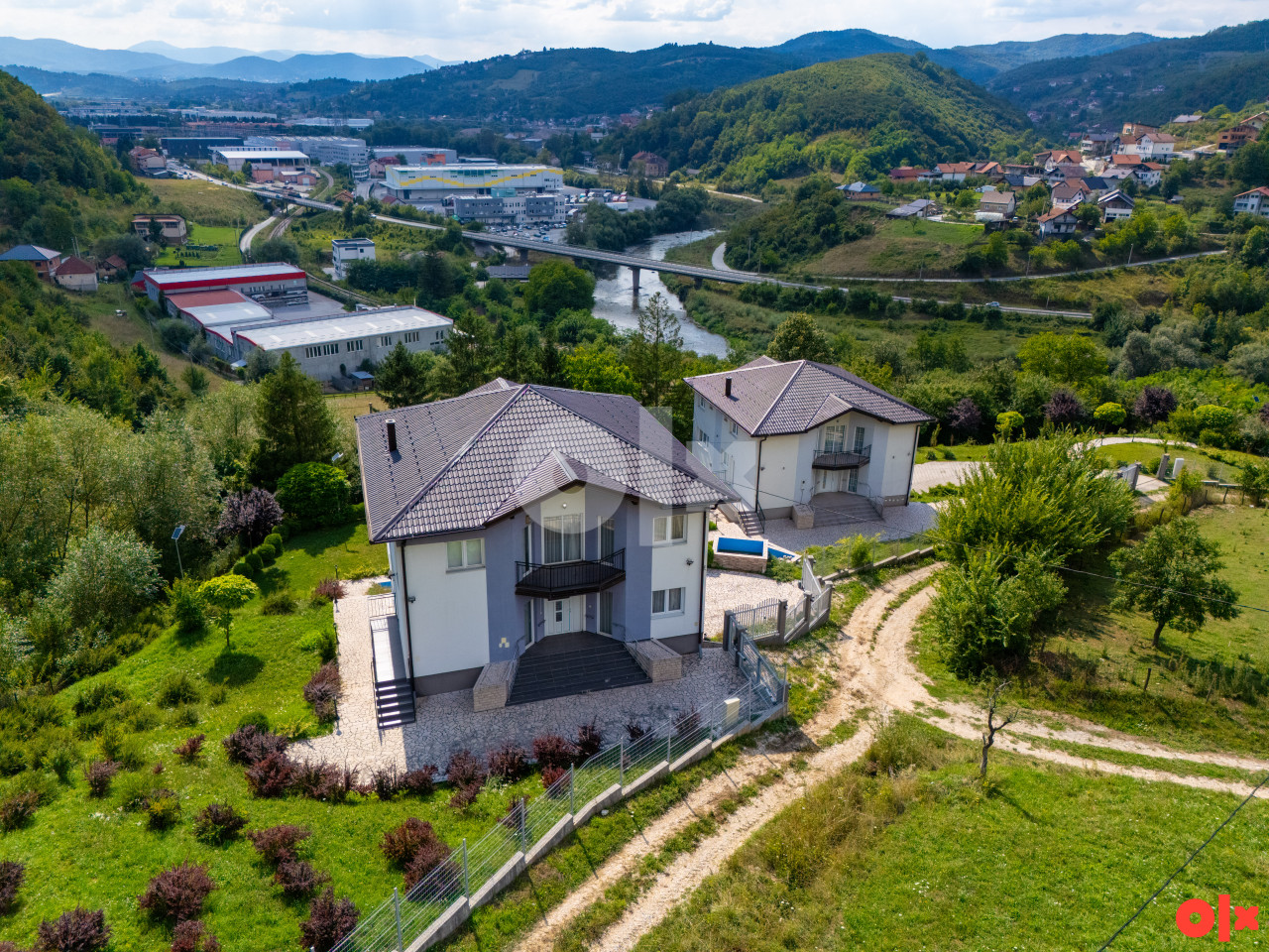 Kuća Sarajevo - Novi Grad imanje 11