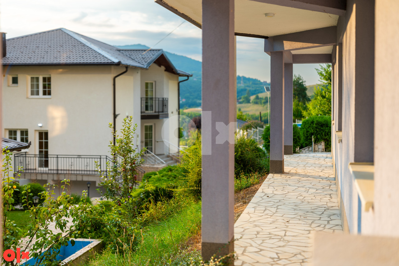 Kuća Sarajevo - Novi Grad imanje 18