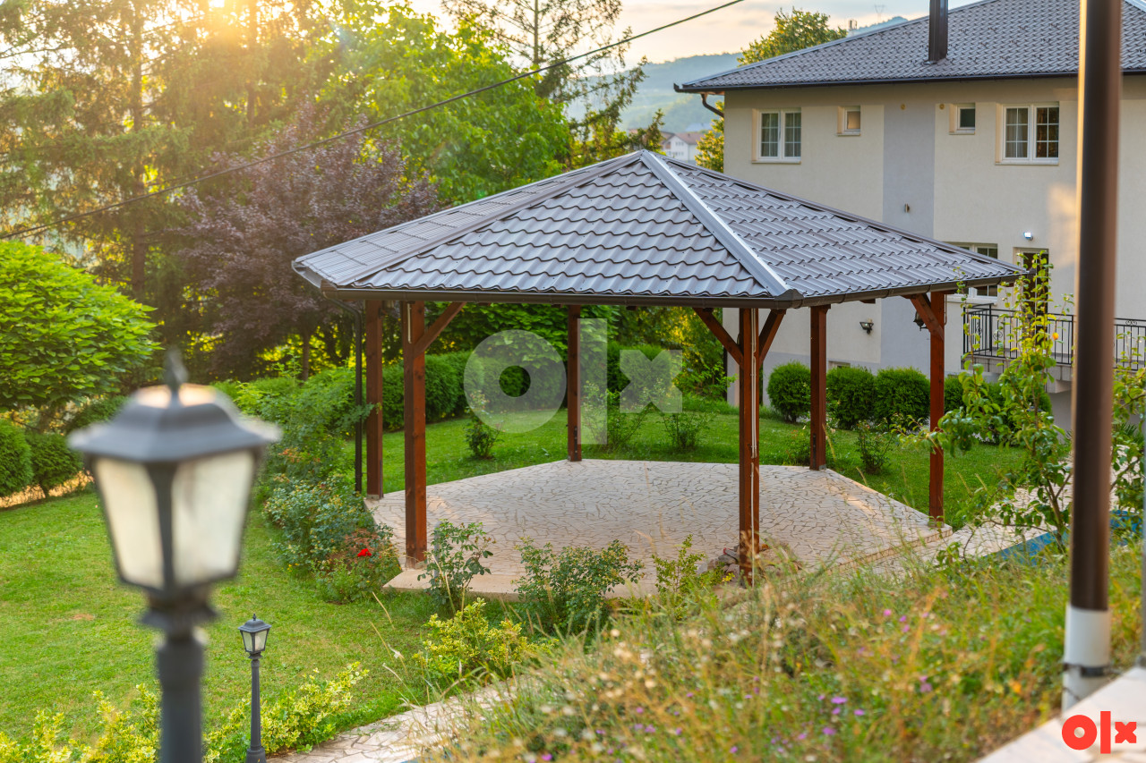 Kuća Sarajevo - Novi Grad imanje 19