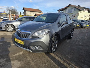 Opel Mokka 2014