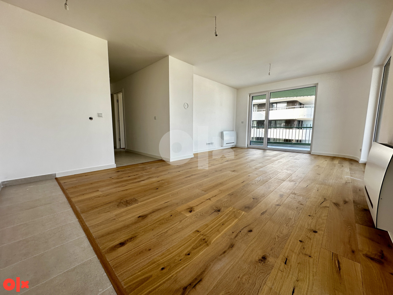 Sarajevo, stan Ilidža - četverosoban 119 m2,