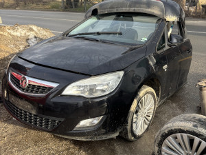 Opel astra j 1.6b 2010 dijelovi
