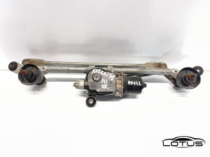 Motorić brisača Nissan QASHQAI 2014-2017