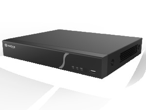 8CH SAFIRE SMART NVR SF-NVR8108A-B2