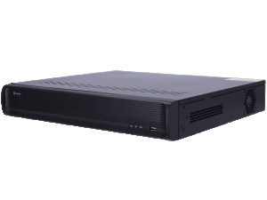 32CH SAFIRE SMART NVR SF-NVR8432A-B2