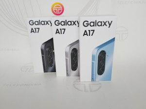 Samsung A17 8/256 AKCIJA