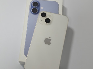 IPHONE 14 128GB Kao Novo bez ostecenja Garancija Radnje