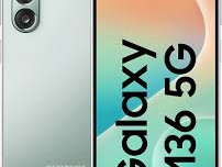 *Akcija* Samsung Galaxy M36 128/8GB