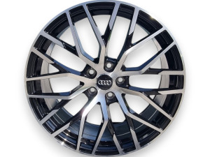 ALU FELGE AUDI 19 X8.5 5X112 ET40 66.45