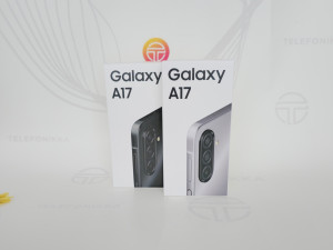 Samsung Galaxy A17 6/128 AKCIJA