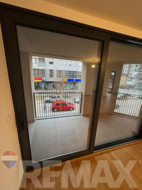 Četverosoban stan kod Venecija mosta - 95m2 2