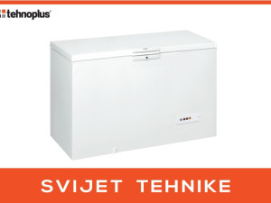 Zamrzivač Whirlpool WHM4612