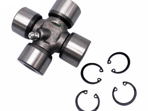 Krst - Križ kardana 25x64 ATV CF CFMOTO 400 450 500 520 625 800