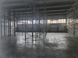 Poslovni prostor hala iza tropika