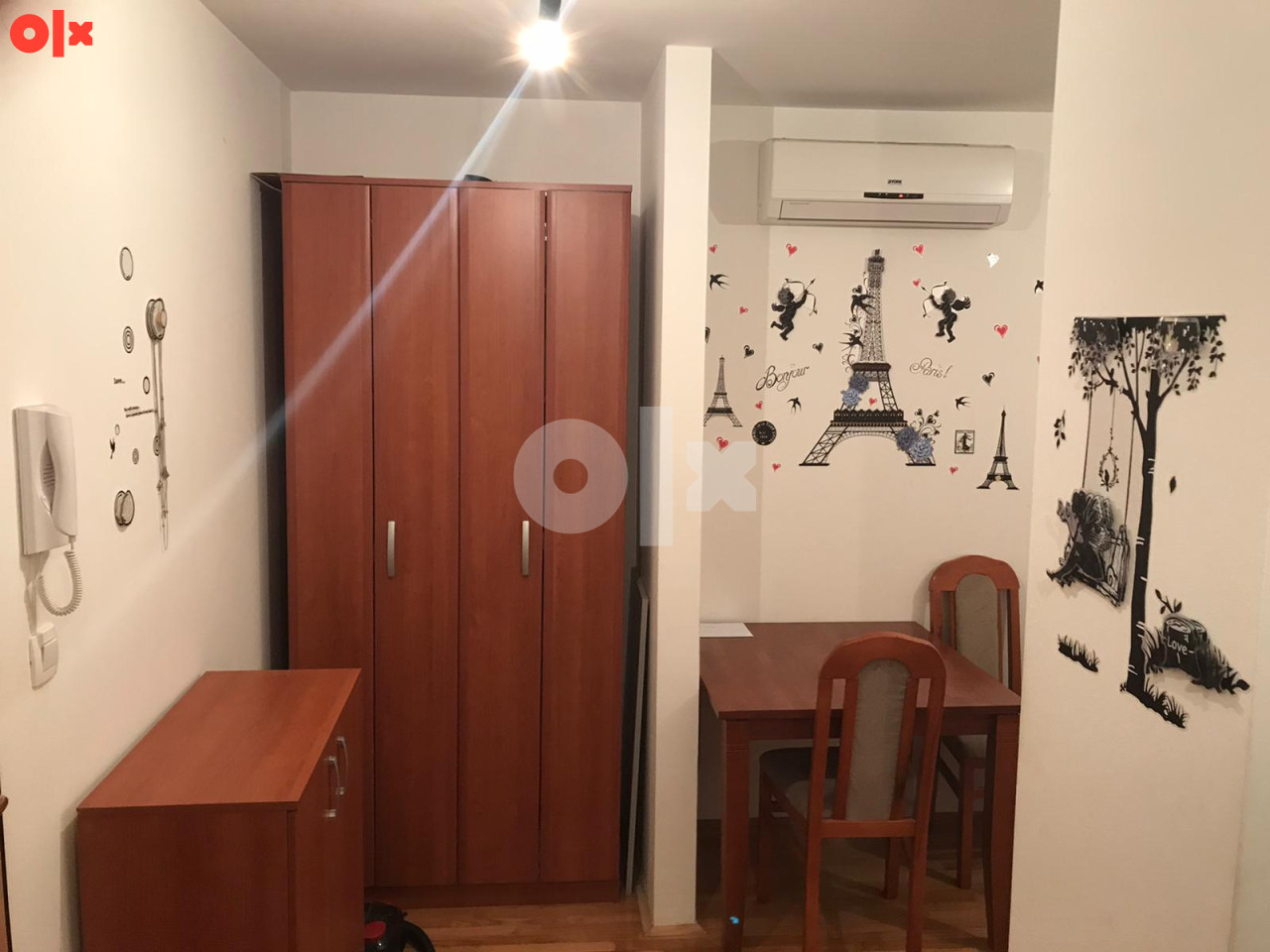 Stan Mostar 25m2