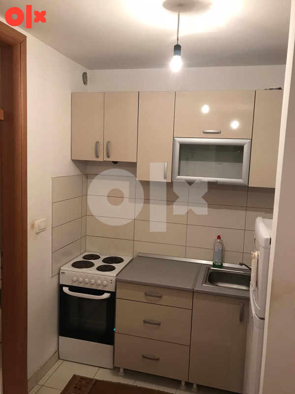 Stan Mostar 25m2 3