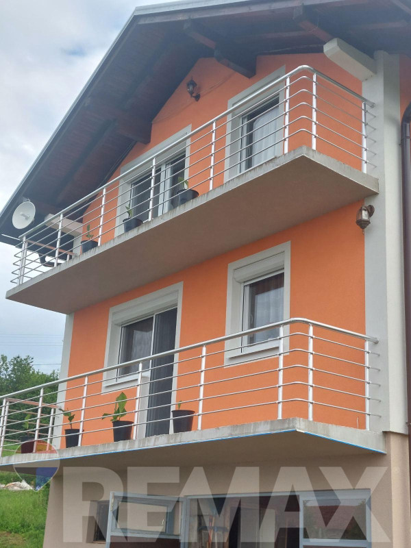 Na prodaju kuća sa dvije etaže, Veliko Blaško 3
