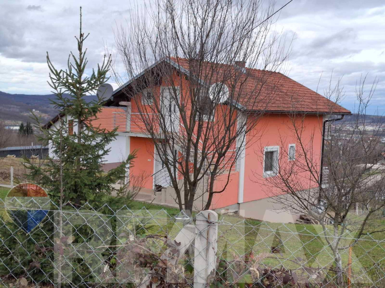 Na prodaju kuća sa dvije etaže, Veliko Blaško 5