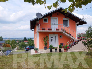 For sale house with two floors, Veliko Blaško