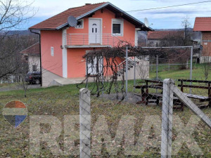 Na prodaju kuća sa dvije etaže, Veliko Blaško photo 4
