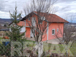 Na prodaju kuća sa dvije etaže, Veliko Blaško photo 5