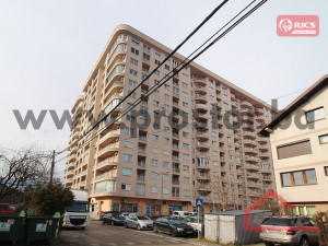 PROSTOR prodaje: Garsonjera, Tibra Stup