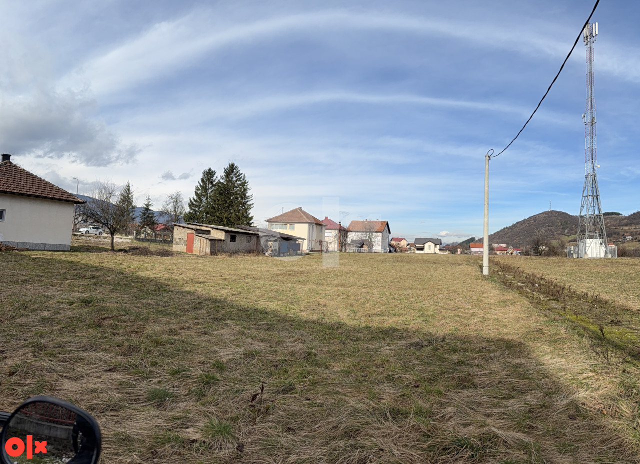Zemljište Istočno Sarajevo zamjena za stan 3