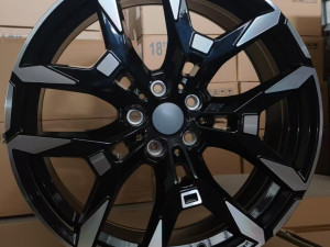 ALU FELGE BMW 19 X(8 -8.5) ET40-27 5X112 66.5