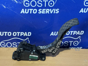 PAPUCICA GASA VW POLO 6R 2012 1.4B 6Q1721503M 15552