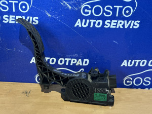 PAPUCICA GASA SKODA ROOMSTER 1.2B 2008 15554