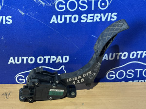 PAPUCICA GASA SEAT IBIZA 1.2B 2011 6Q1721503C 15559