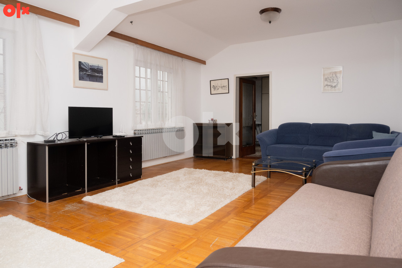 Sarajevo - Stari Grad 110 m2 3