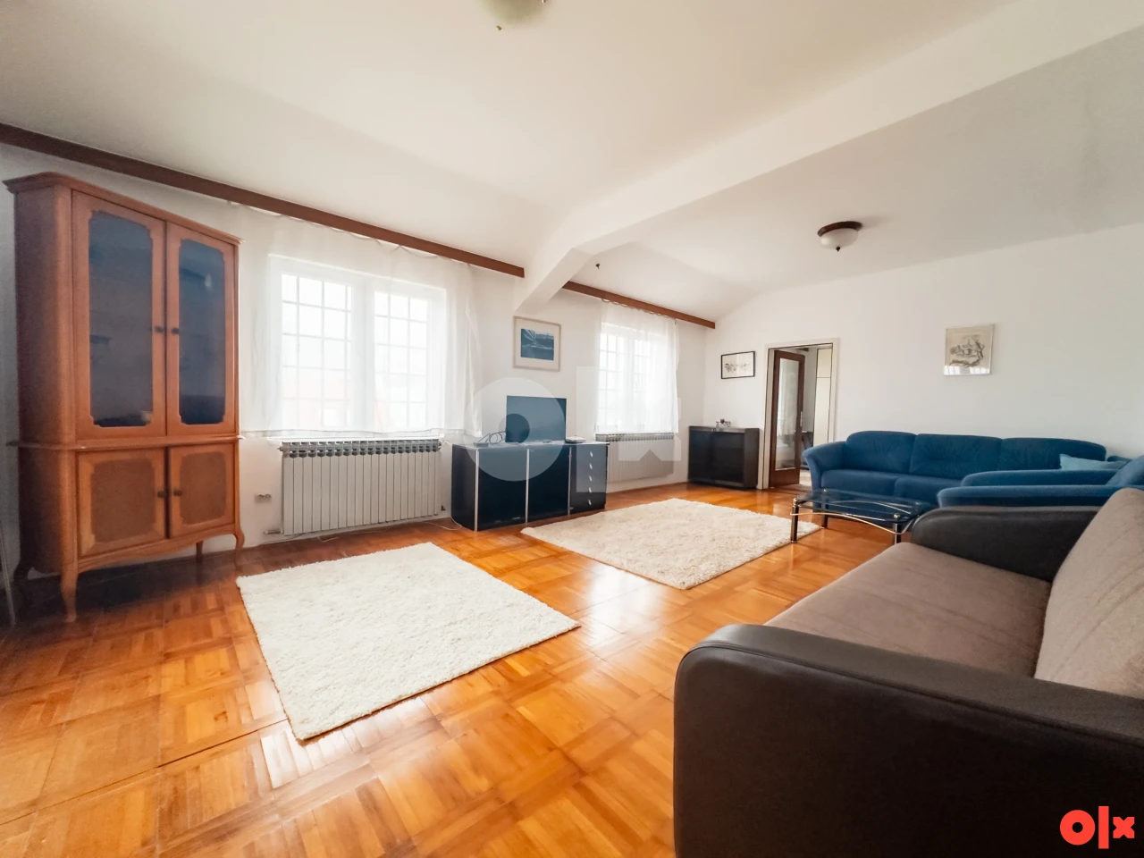 Sarajevo - Stari Grad 110 m2 2