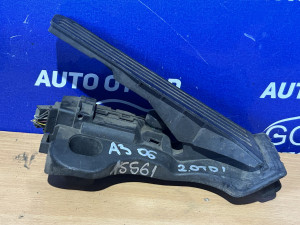 PAPUCICA GASA AUDI A3 2006 2.0 TDI 1K1721503L 15561
