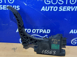 PAPUCICA GASA VW POLO 2003 6Q1721503A 15563