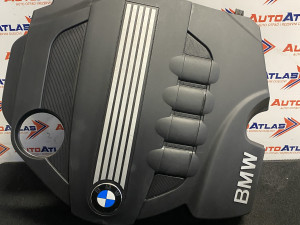 Poklopac motora Bmw X3