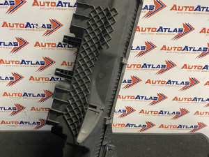 Kuciste filtera zraka Protokomjer zraka Bmw X3