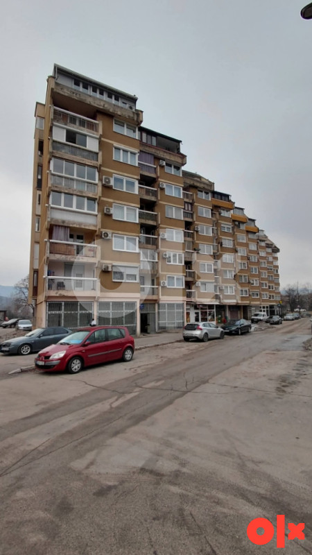 Poslovni prostor Zenica