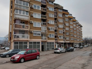 Poslovni prostor Zenica
