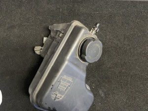 Boca Antifriza Bmw X3